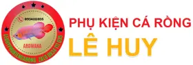 Phụ kiện cá rồng Lê Huy