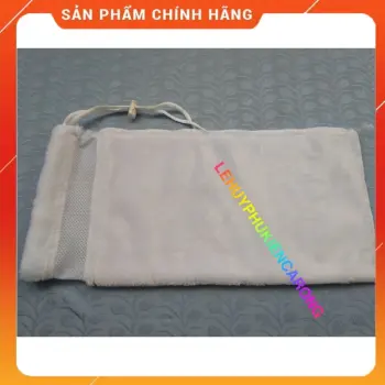 Túi lọc hồ cá chống tràn 2 lớp 3d cao-cap, Chính hãng