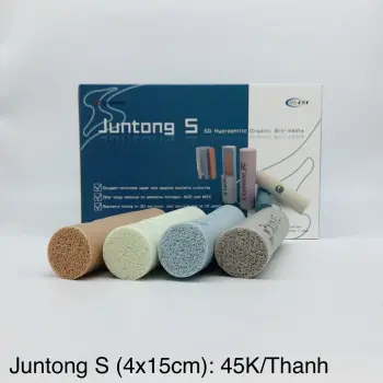 Vật liệu lọc bề cá DODOFLY JUNTONG-S 4X15CM (GÓI 4 THANH)