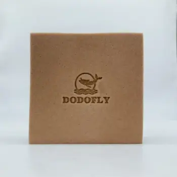 Vật liệu lọc bể cá DODOFLY DRAGON CAKE-2 20x20x5cm 1 tấm