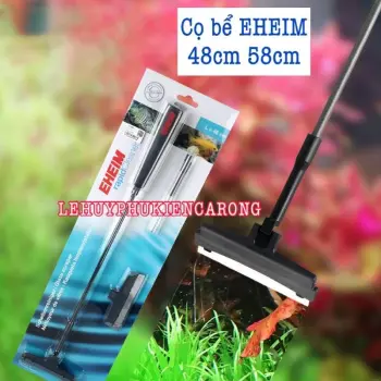 Cây Chà Hồ EHEIM Cao Cấp Dài 48cm 58cm Giành Cho Bể Cá