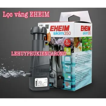 Lọc váng Eheim skim 350 Đưc_ sử dung cho bể nước ngọt và nước mặn