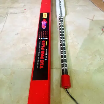 Led T10 PROPLUS UVA UVB Mẫu Mới 2024 Chip Led 5054 Mới Nhất Giành Cho Hồ Cá