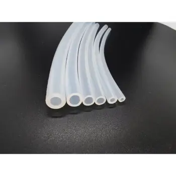 Dây Ống Mềm Chống Gập Phi 12 16 18 22 Giành Cho Hồ Cá