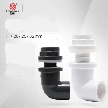 Co Ren SanKing Màu Trắng Và Màu Đen Xám Phi 20 25 32mm Giành Cho Bể Cá