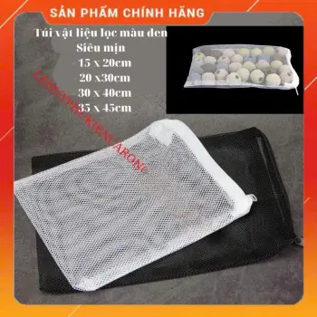 TÚI VLL MÀU ĐEN VÀ MÀU TRẮNG ĐỦ KÍCH THƯỚC