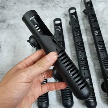 Vỏ Bọc Bảo Vệ Sưởi Bể Cá, Chống Bỏng Cho Cá Cảnh